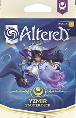 Yzmir Starter Deck